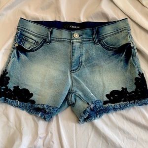 Jordache Shorts